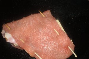 Cordon Bleu