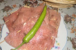 Cordon Bleu