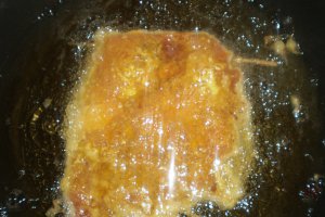 Cordon Bleu
