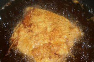 Cordon Bleu