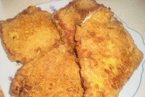 Cordon Bleu