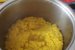 Supă-cremă de mazăre galbenă în stil indian-2