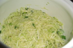 Dovlecei scazuti