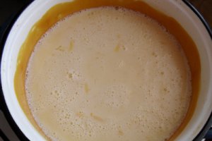 Crema de zahar ars