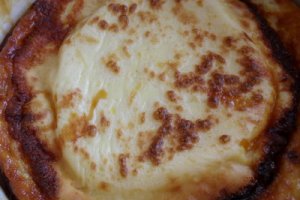 Crema de zahar ars