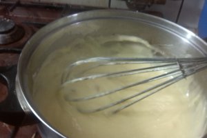 Tarta cu fructe