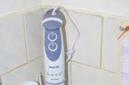 Hand blenderul (blenderul de mână)