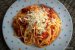 Spaghete picante cu chorizo-0