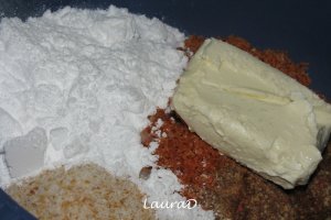 Bombonele din resturi