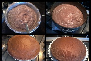 Tort ''Joffrè'' by me