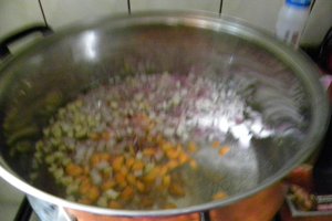 Ciorba de perisoare