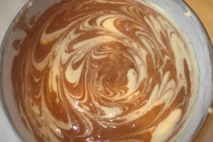Tortulet cu crema Finetti