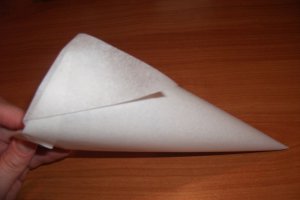 Con hartie pentru decor