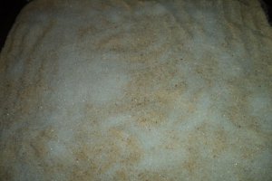 Gnocchi aromati cu pesmet