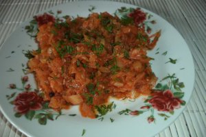 Varza calita, reteta traditionala si usor de preparat