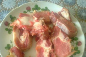 Cordon bleu