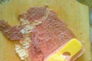 Cordon bleu
