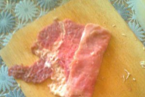 Cordon bleu