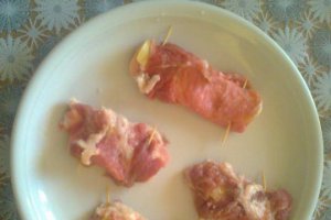 Cordon bleu