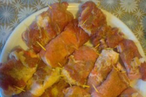 Cordon bleu