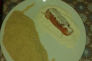 Cordon bleu