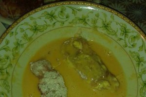 Cordon bleu