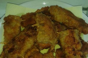 Cordon bleu