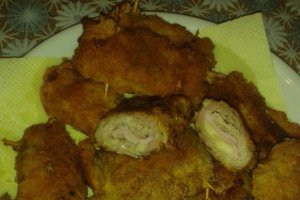 Cordon bleu