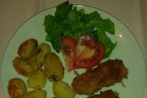 Cordon bleu