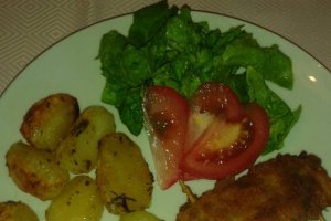 Cordon bleu