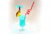 Cocktail Blue Lagoon (Laguna albastră)-5