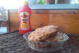 Chiftele pentru Hamburger