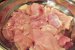 Ciuperci pleurotus cu carne de pui si usturoi-1