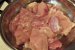 Ciuperci pleurotus cu carne de pui si usturoi-2