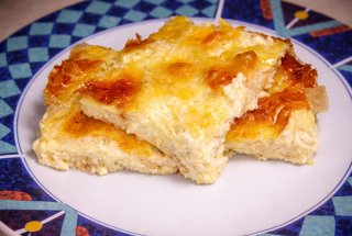 Placinta Puturoasei