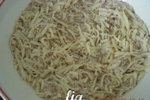 Pulpe de pui, crocante si picante
