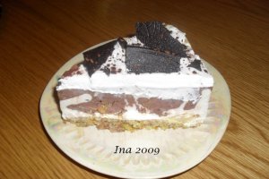 Tort de portocale