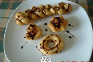 Gogosele fitoase