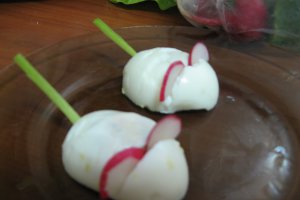 Soricei deliciosi