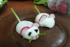 Soricei deliciosi