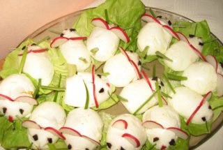 Soricei deliciosi