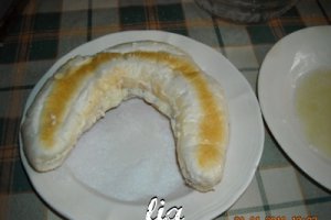 Cornuri umplute