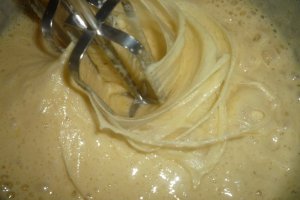 Brownies cu unt de arahide