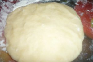 Mini tarte cu somon afumat