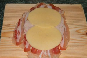 Cordon bleu