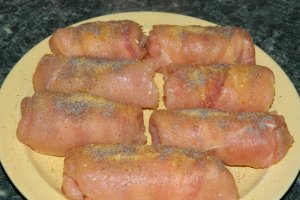 Cordon bleu