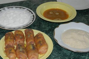 Cordon bleu