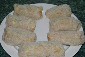 Cordon bleu