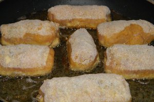 Cordon bleu