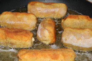 Cordon bleu